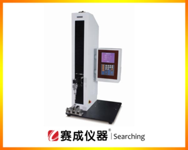藥品鋁塑組合蓋開啟力、穿刺力測試儀