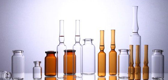 醫(yī)藥安瓿瓶、西林瓶等玻璃瓶測定儀器及檢測項目解讀-濟南賽成儀器