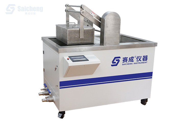 玻璃瓶冷熱沖擊試驗機(jī)_玻璃瓶耐熱沖擊試驗儀