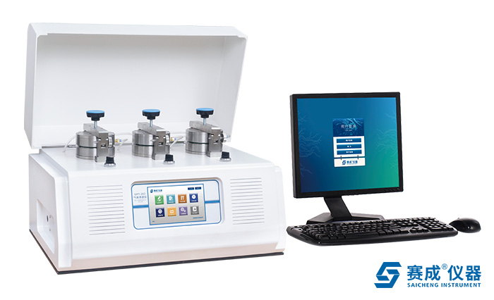 壓差法氣體透過率測(cè)試儀